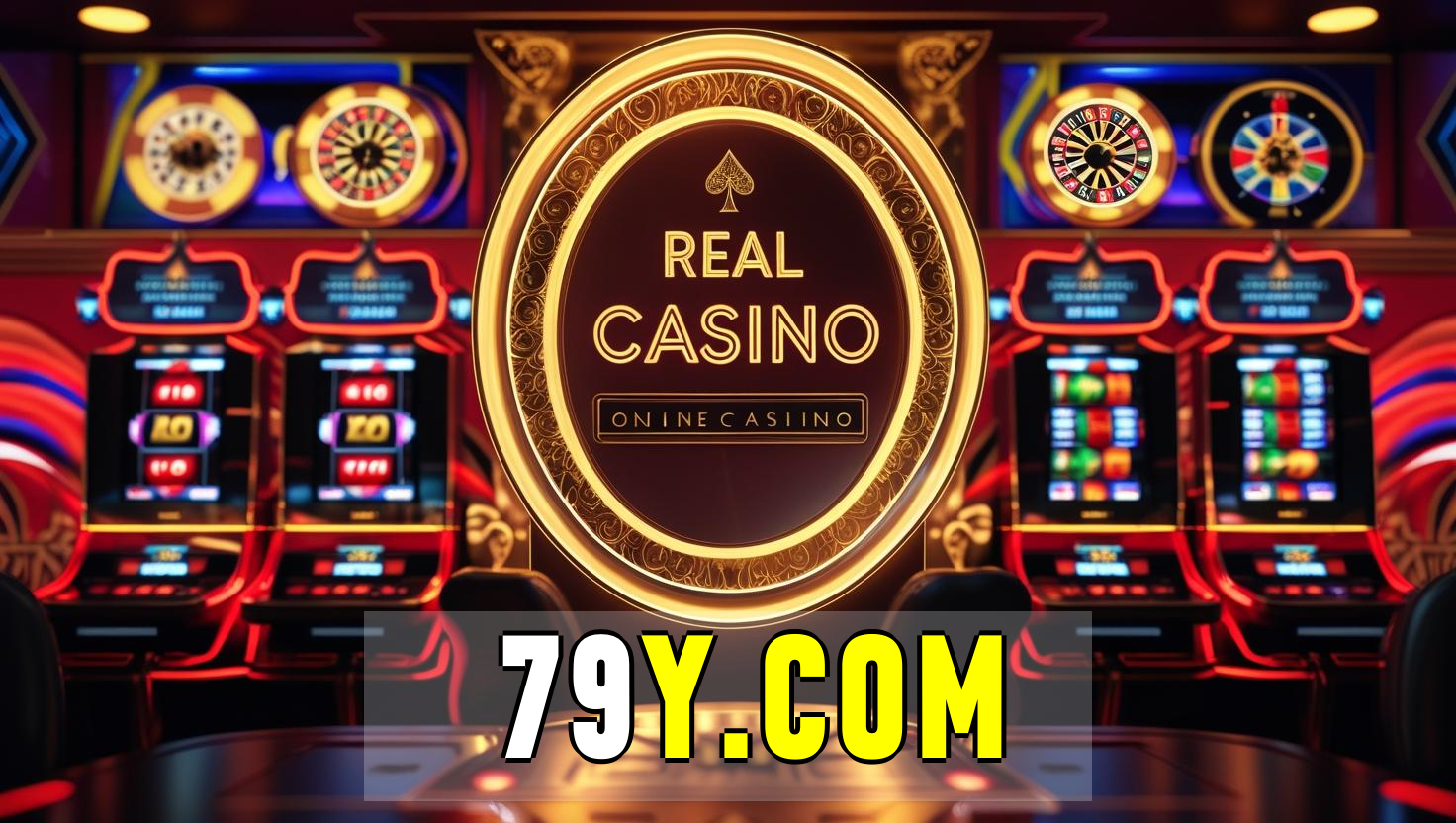 79y  – A Maior Seleção de Jogos Ao Vivo e Cassino Online
